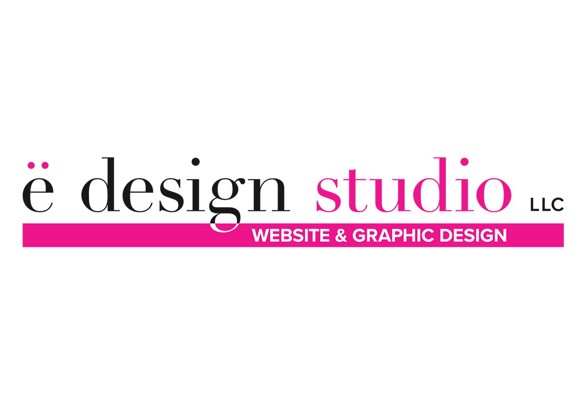 Logo Design for e design studio, LLC