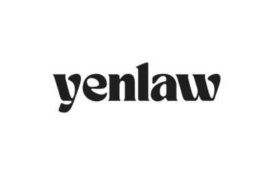 Logo for Yenlaw